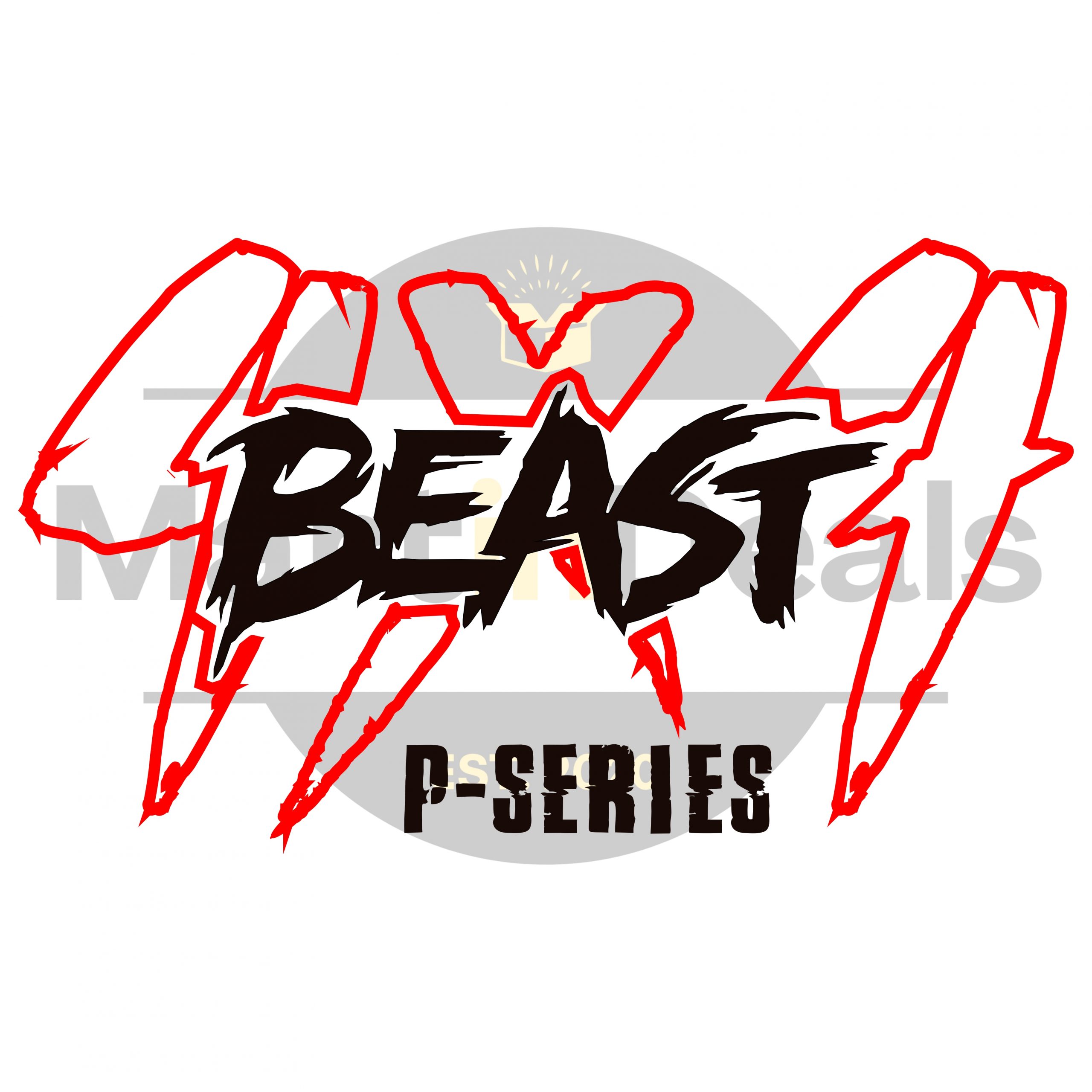 Lion Beast Gaming Business Card | BrandCrowd Business Card Maker